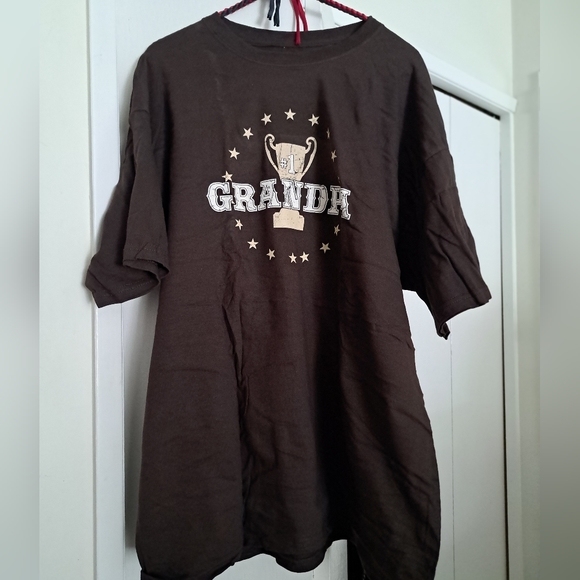 Granpa T-Shirt and Cap - Picture 1 of 4